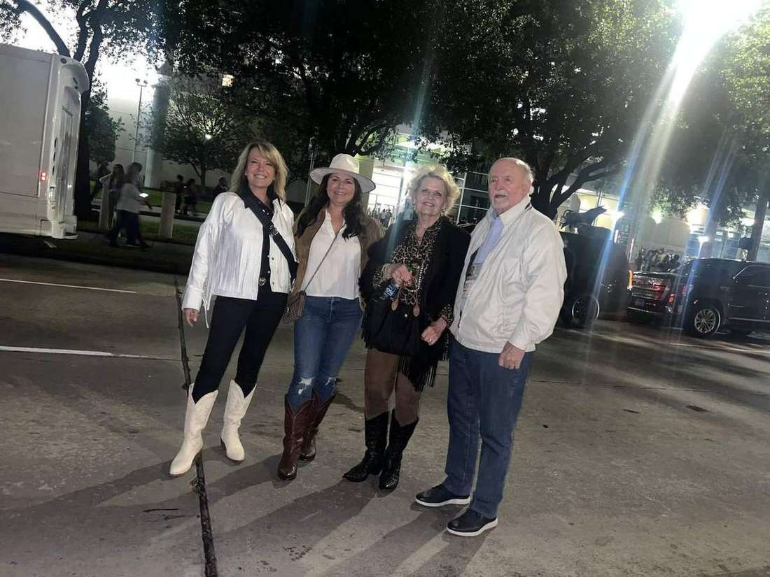 Houston Rodeo 2027 guide
