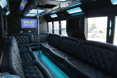Holiday Parties & NYE guide