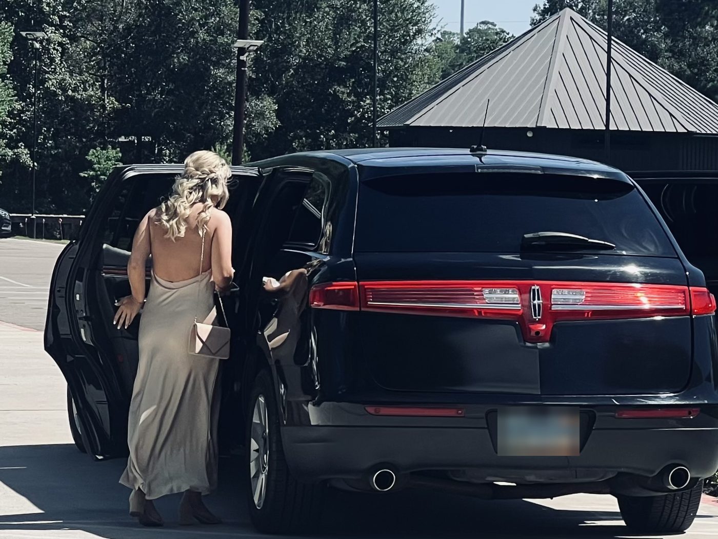 Wedding photo